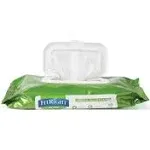 FitRight Personal Cleansing Wipes