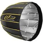 Glow EZ Lock Deep Parabolic Quick Softbox (20&#034;) #EZ-SB-20