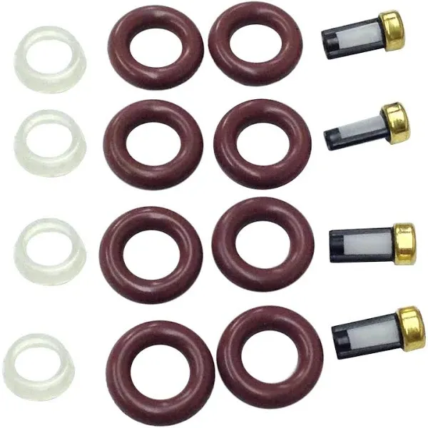 UREMCO Fuel Injector O-Rings