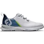 FootJoy FJ Fuel Spikeless Golf Shoes 2024