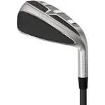 Cleveland Halo XL Full-Face Iron Set 5-PW-AW KBS Tour Lite Stiff