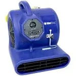 OdorStop OS2800 Heavy Duty Air Mover and Carpet Dryer