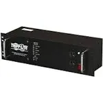 Tripp Lite 2400W Rackmount Line Conditioner w/ AVR / Surge Protection 120V 20A 60Hz 14 Outlet 12ft Cord Power Conditioner