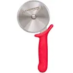 Dexter-Russell Sani-Safe 4" Pizza Cutter P177A