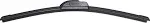 BOSCH 13A ICON Premium Beam Wiper Blade; 13" - Single