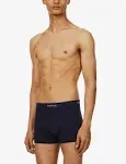 PS Paul Smith Men's 3 Pack Boxer Shorts - Navy