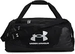 Under Armour Black Medium Undeniable 5.0 Duffle