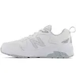 New Balance 857v3 6 Women's White