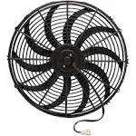 Zirgo BLU High Performance Electric Fans