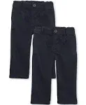 The Children's Place Baby-Boys and Toddler Stretch Chino Pants