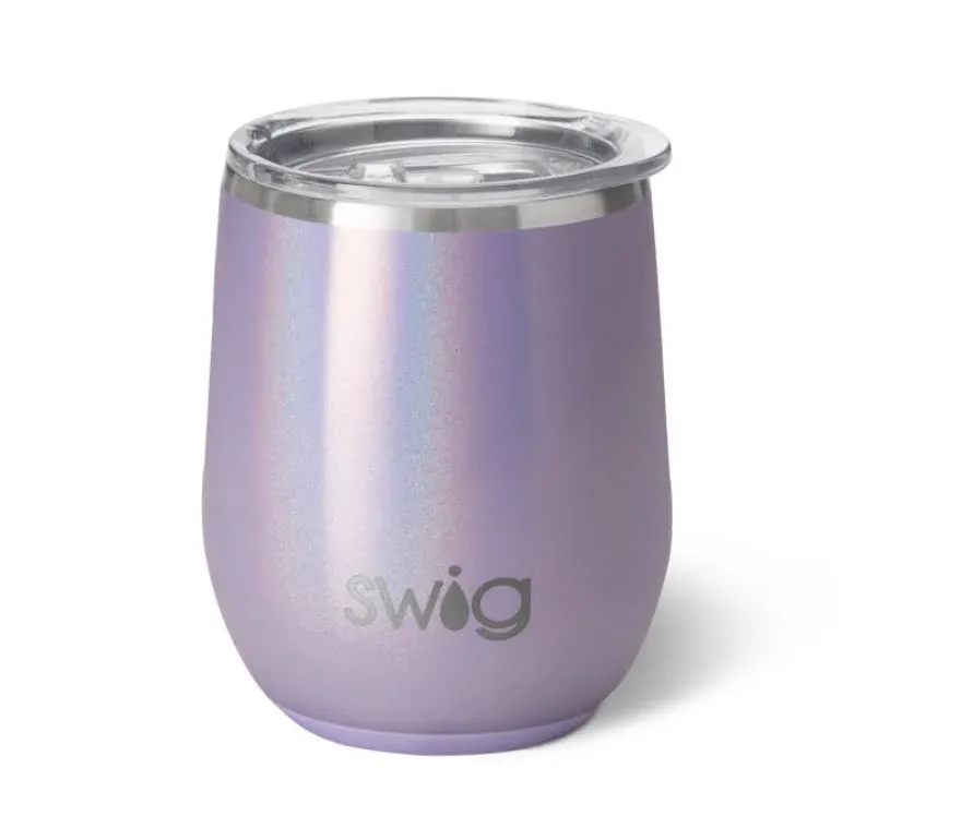 Stemless Wine Cup | Pixie