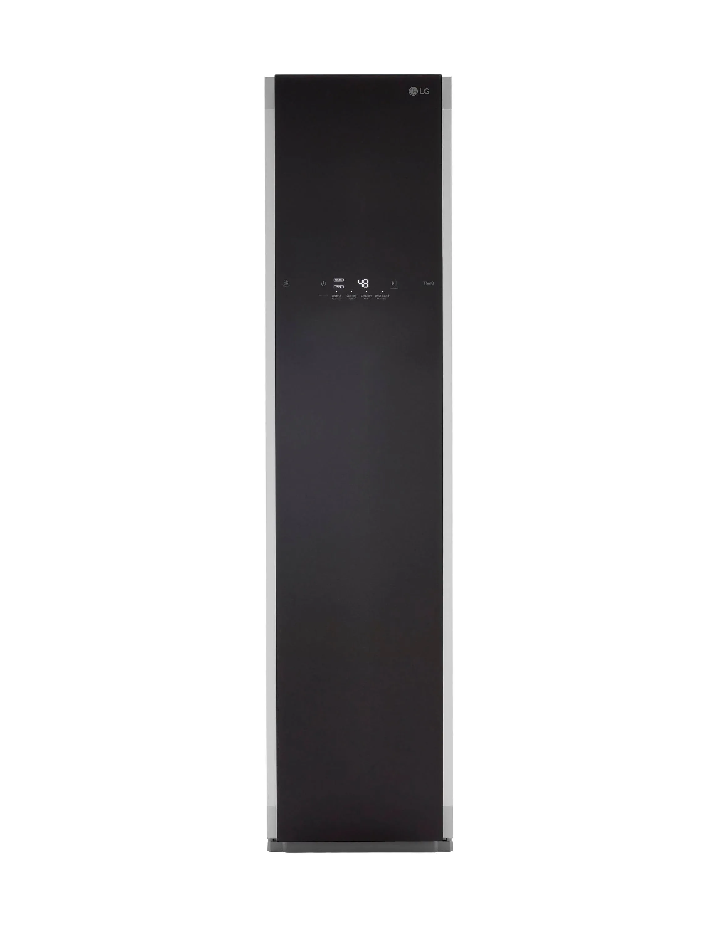 LG - Styler - Steam Closet