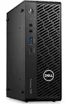 Dell Precision 3260 Compact Workstation - Intel Core i7