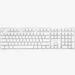 Macally BMKEY Backlit Mechanical Keyboard for Mac