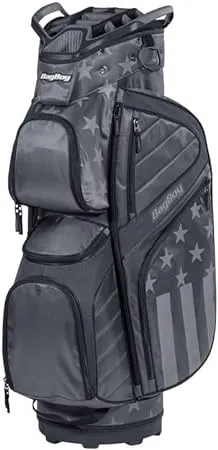 Bag Boy CB-15 Golf Cart Bag