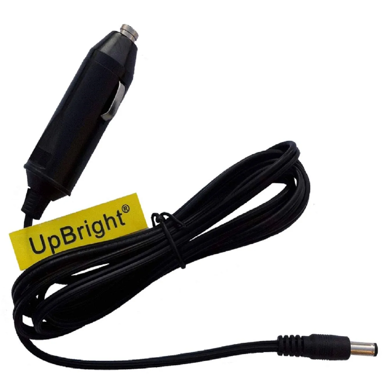 Upbright Car DC Adapter Compatible with Brother Lb3692-003 PA-CD-600WR PocketJet ...