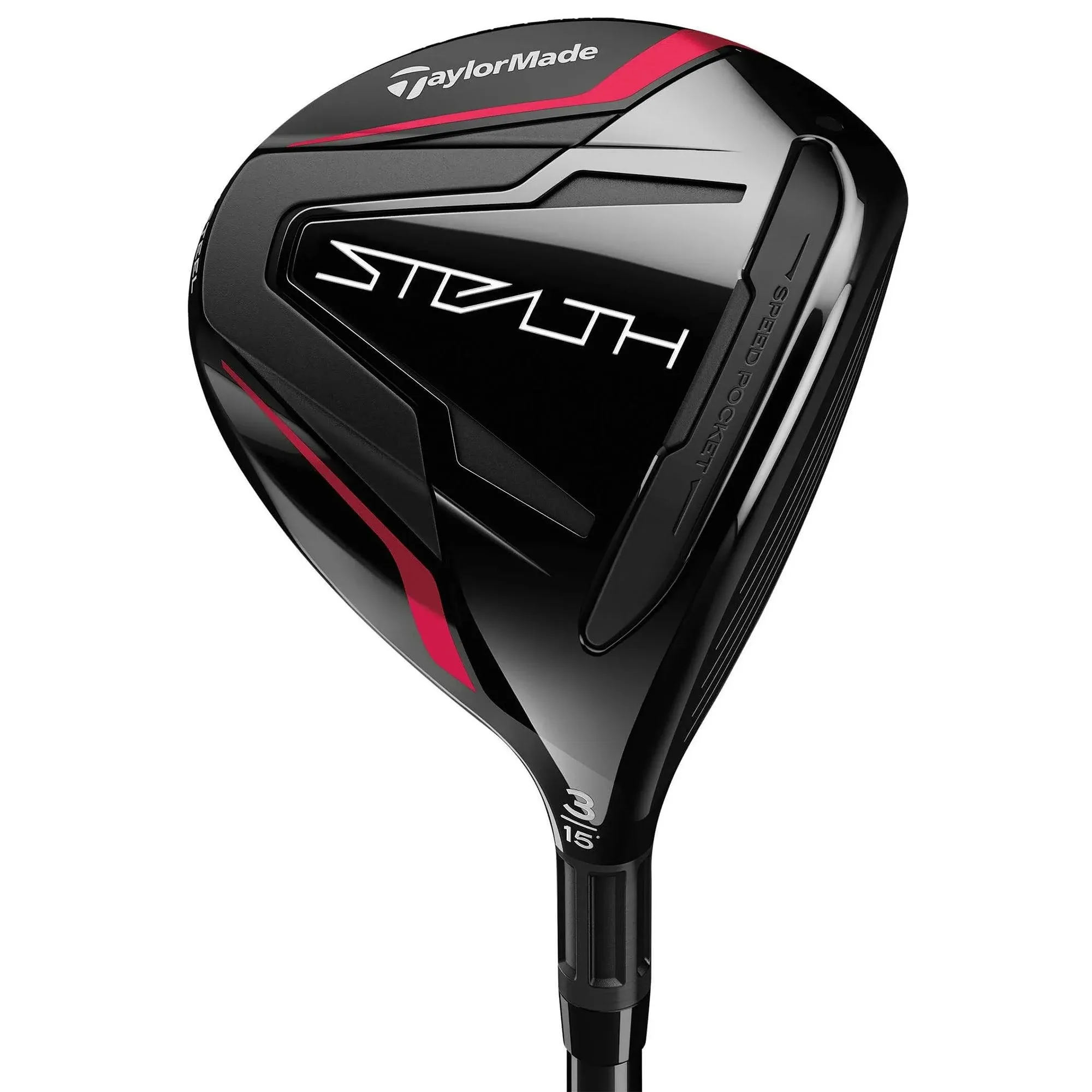 TaylorMade Stealth Fairway Wood