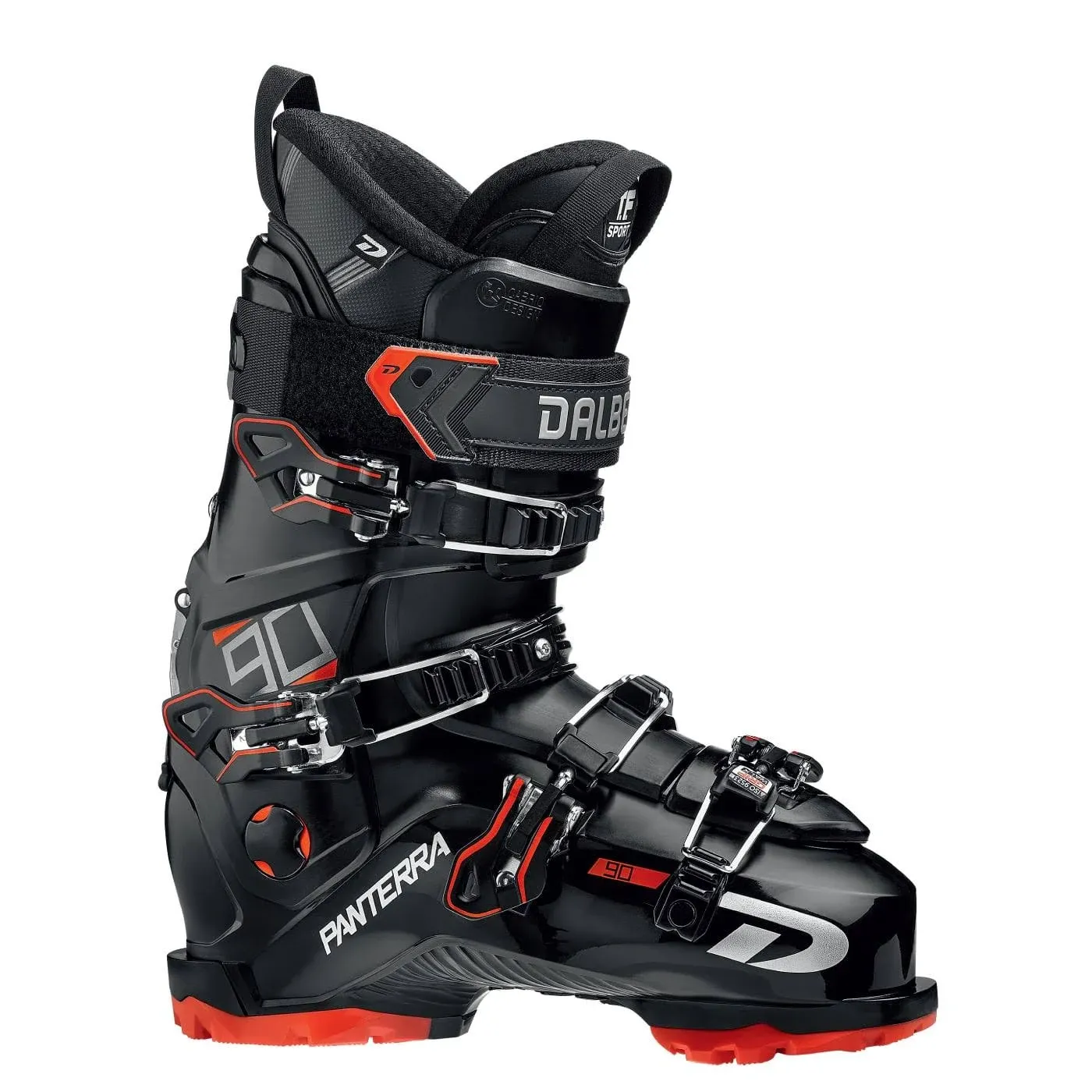 Dalbello Men's Panterra 90 GW Ski Boots