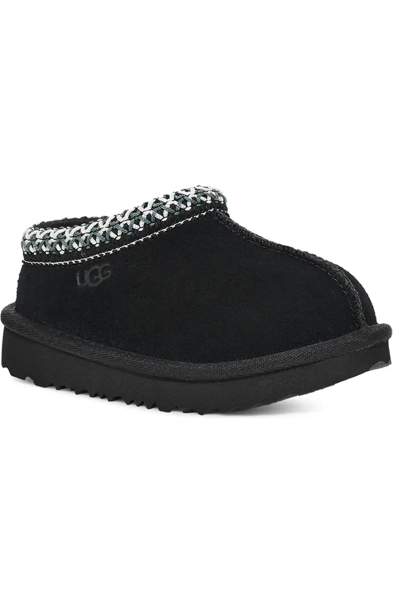 Kids' Tasman II Water Resistant Slipper