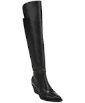 Zodiac Women's Ronson Microsuede Tall Knee-High Boots