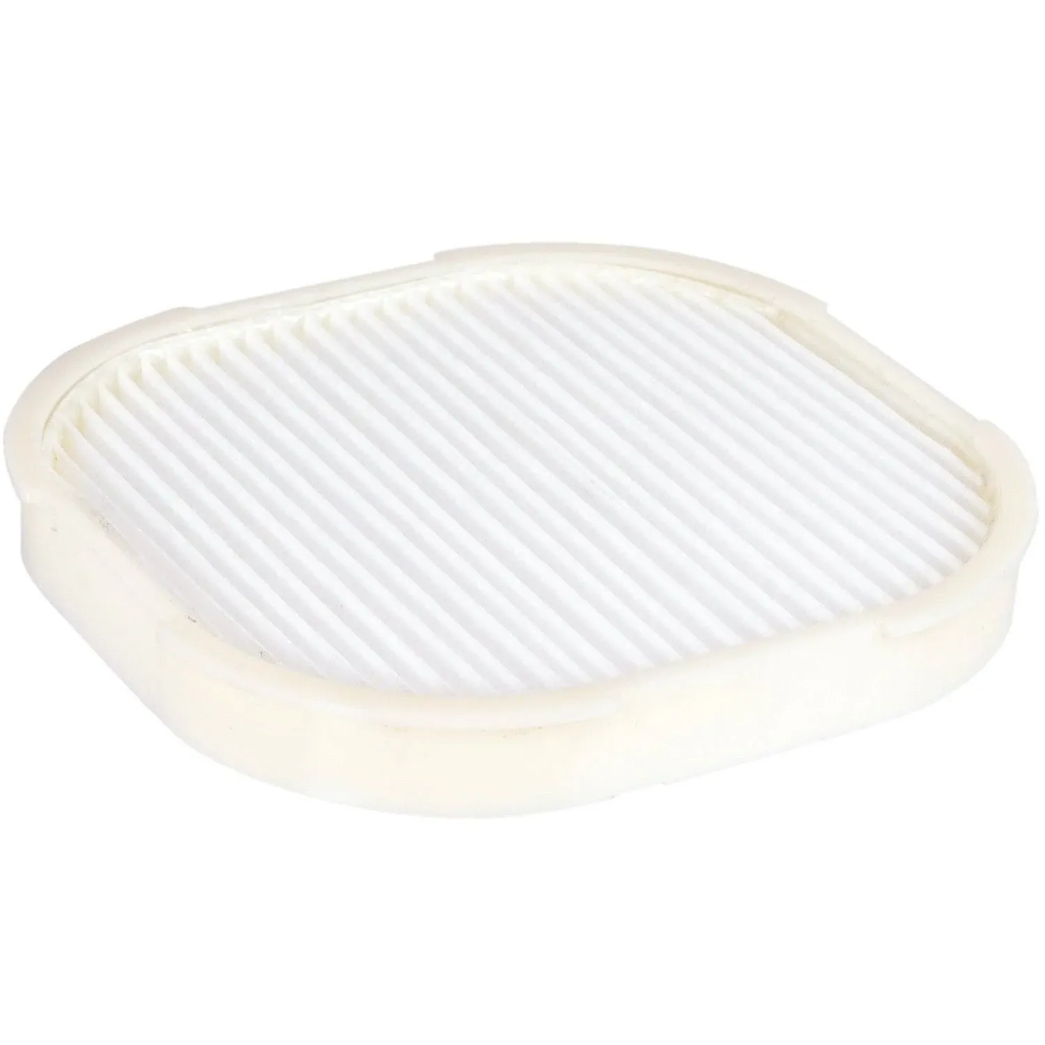 Denso 453-6002 Cabin Air Filter, 1 Count (Pack of 1)