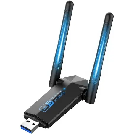  USB Wifi Adapter 150Mbps Antena Wi-Fi USB Adapter Wi-fi Dongle Wireless Network