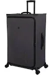 It Luggage MaXpace 31 inch Softside Ultralight Checked Spinner