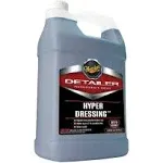 Meguiars D17001 Hyper Dressing - 1 Gallon