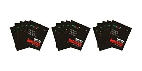 Aquaheat 15 Piece Hot Packs 15