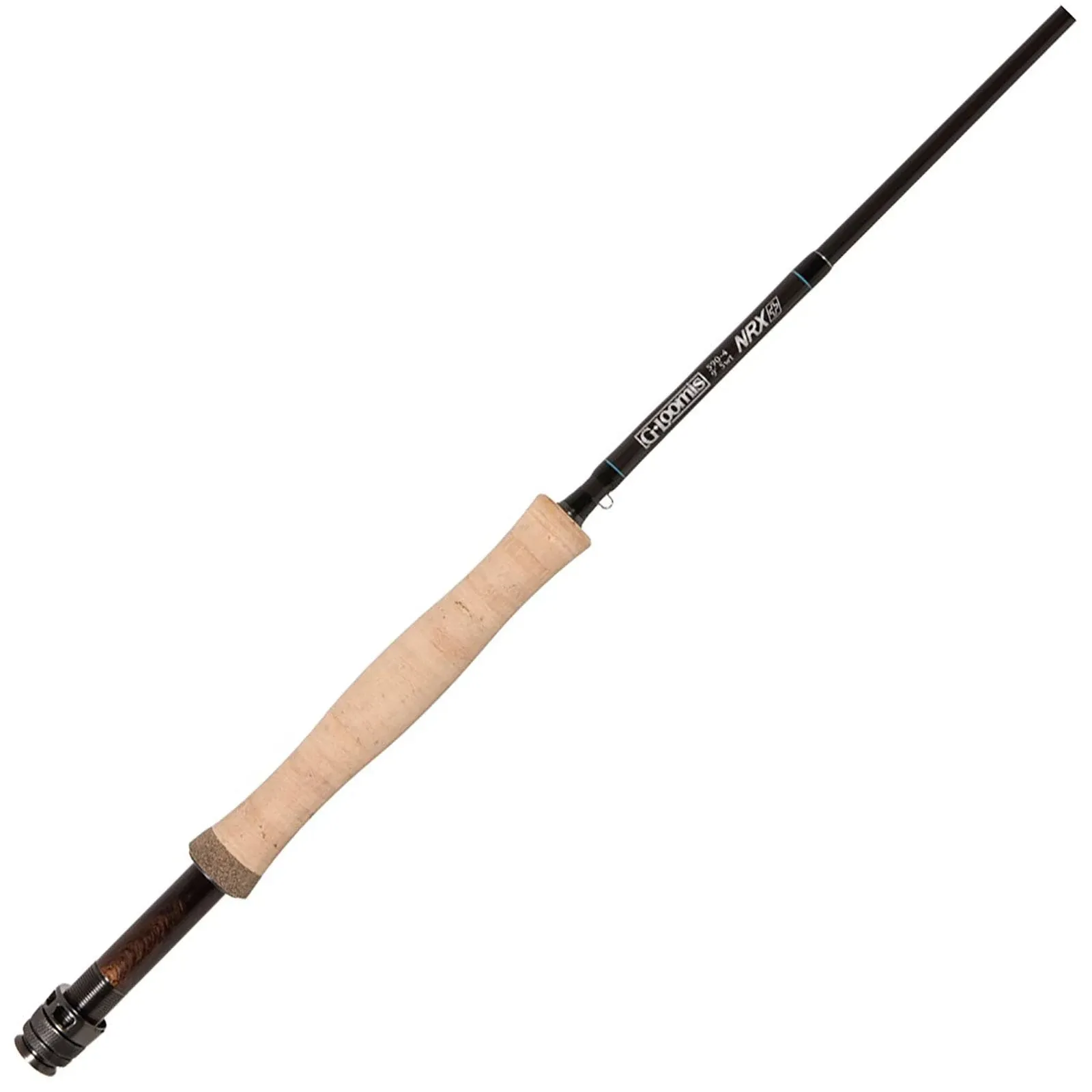 G. Loomis NRX+ FLY 590-4 Fly Rod