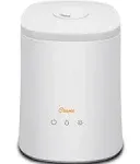 Crane EE-6909 1.2Gal Cool Mist Top Fill Humidifier &amp; Aroma Diffuser NEW