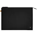 Native Union | &quot;Stow Lite Sleeve for 13&quot;&quot; Macbook - Black&quot; | Realry