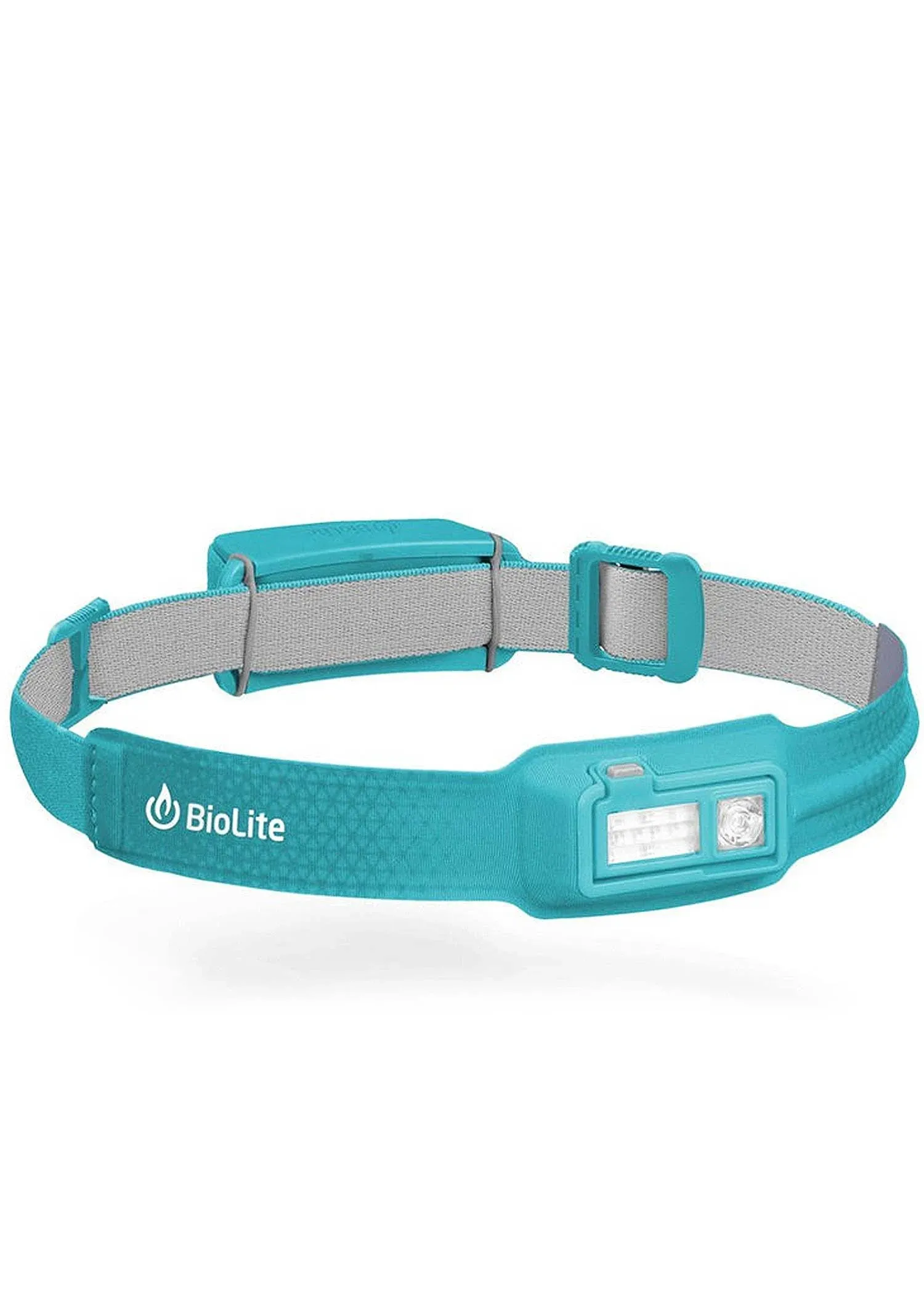 BioLite Headlamp 330 - Ocean Teal on Garmentory