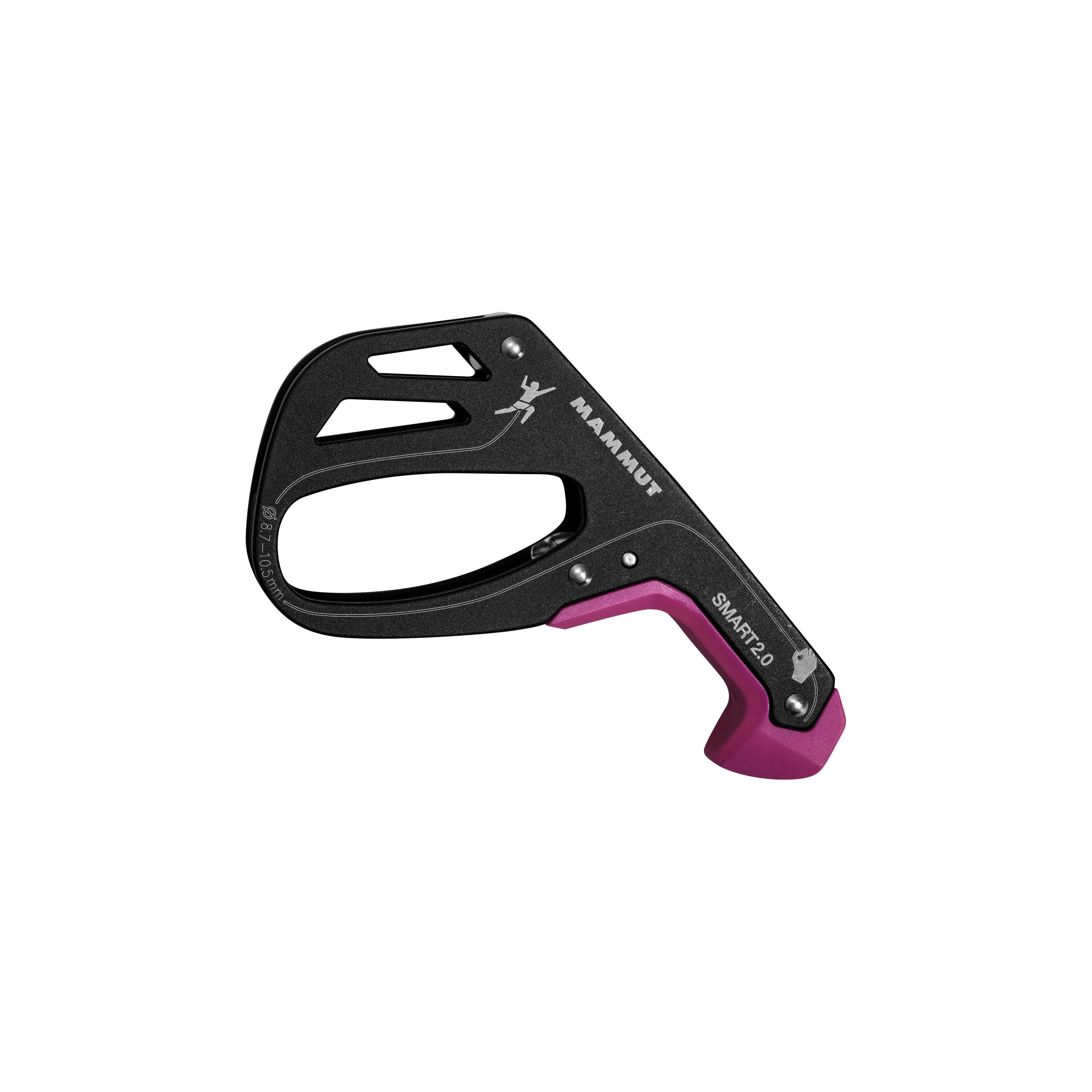 Belay Mammut Smart 2.0