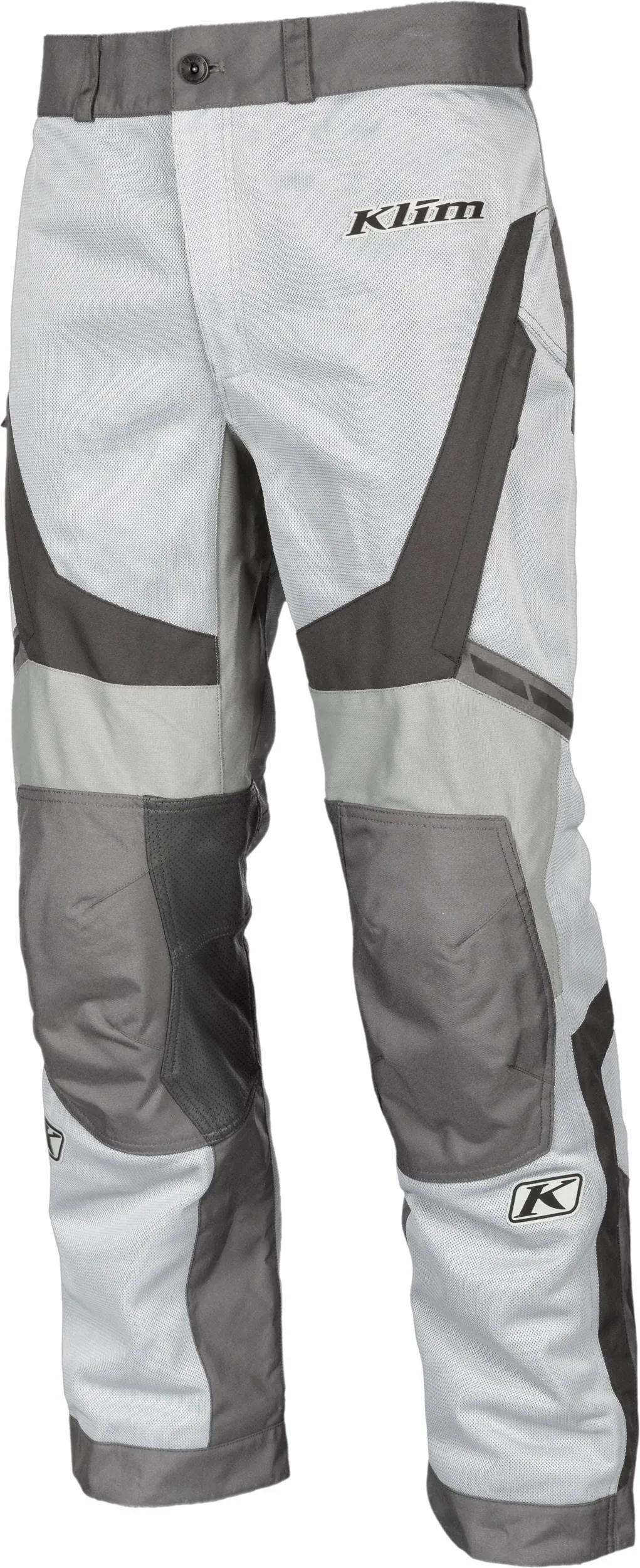 Klim Induction Pants - Cool Grey - 34