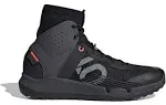 Five Ten Trailcross Mid Pro Men - 12 - Black/Gray Two/Solar Red