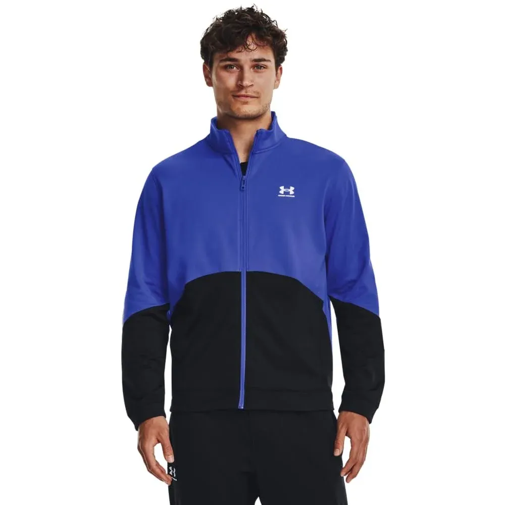 Under Armour Men s Fashion Tricot Jacket