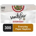 Vanity Fair Everyday Napkins