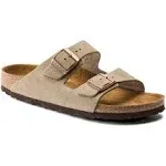 Arizona Women's Shearling Sandals