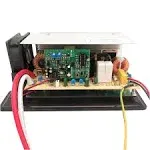 FONGLP WF-8955-MBA Power Converter,Assembly for WF-8955PEC and Parallax 7155 Converter,wf-8955pec Power Converter,55 Amp