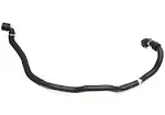 GenuineXL® Genuine BMW Heater Hose for Engine Inlet to Heater Core - Replaces OE Number 64-21-6-983-858