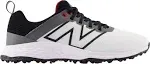 New Balance Men's Fresh Foam Contend V2 Golf Shoes