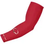 EvoShield Adult Solid Compression Arm Sleeve