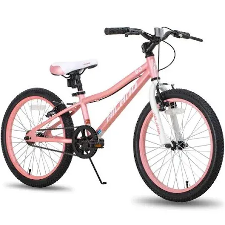 HILAND 20 Inch Kids Mountain Bike for Boys