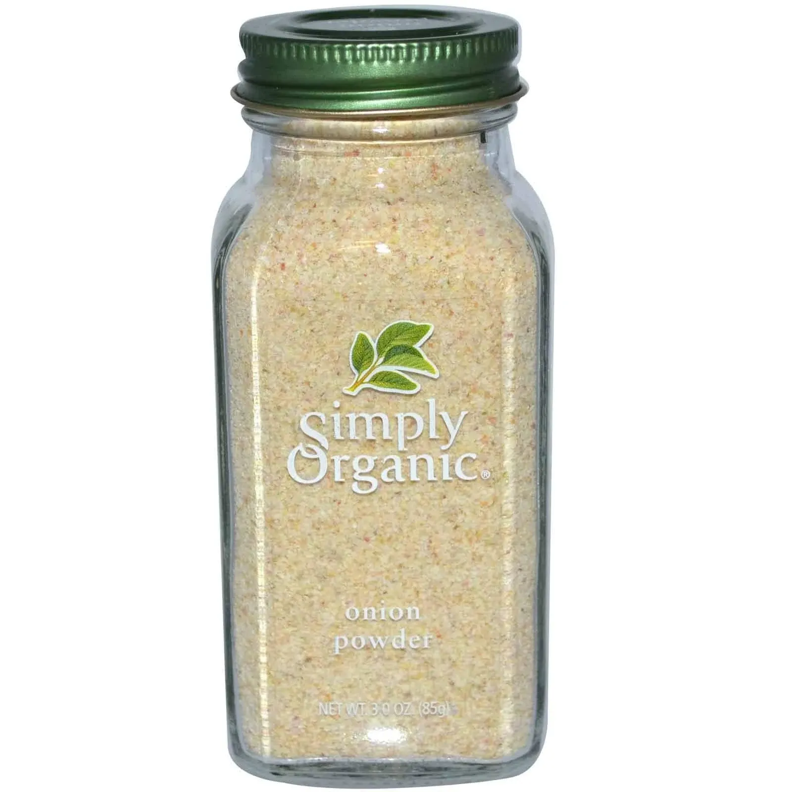 Simply Organic Onion Powder