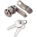 Sea-Dog 221930-1 Cam Lock,Silver