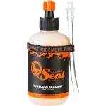 Orange Seal Tubeless Tire Sealant