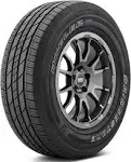 Bridgestone Dueler LX 18" Tires 275/65-18 (T Speed Rating) - All-Season - UTQG: 700AB - Discount Tire