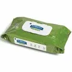 FitRight Personal Cleansing Wipes