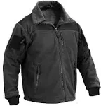 Rothco Spec Ops Tactical Fleece Jacket